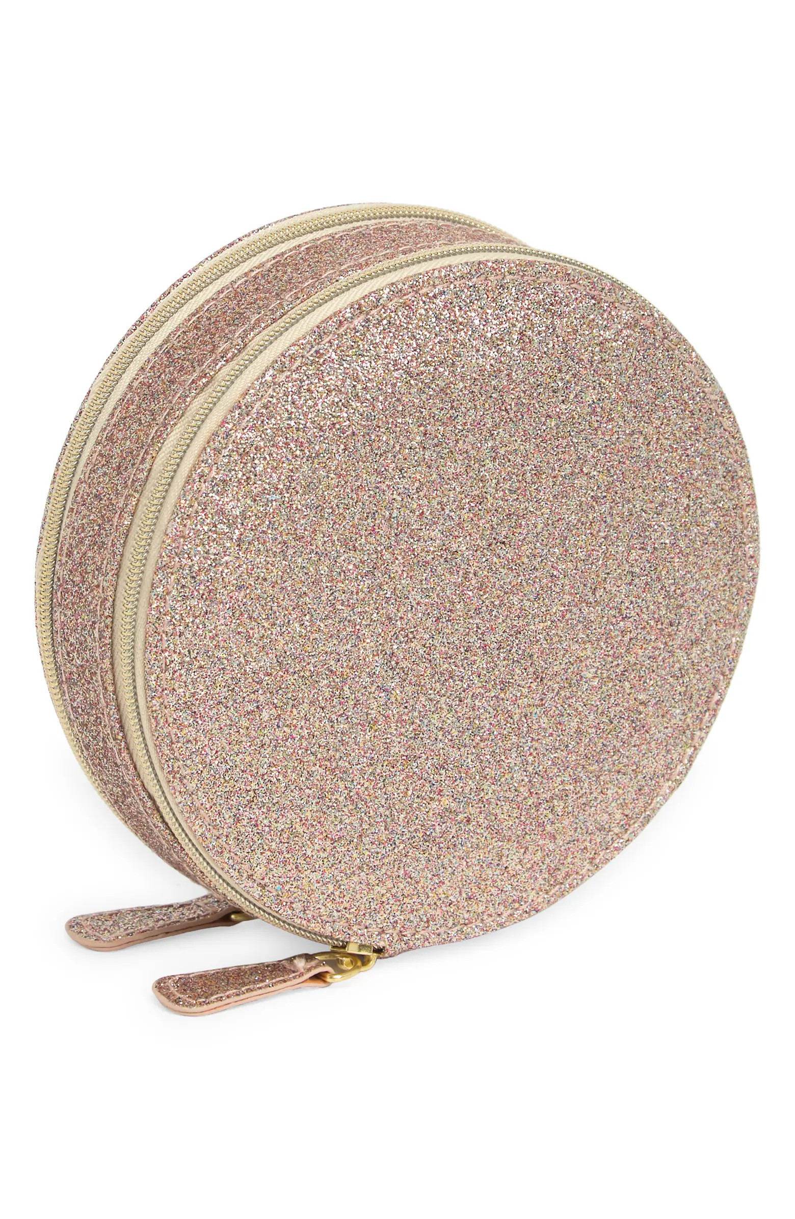 Nordstrom Round Jewelry Box | Nordstrom | Nordstrom