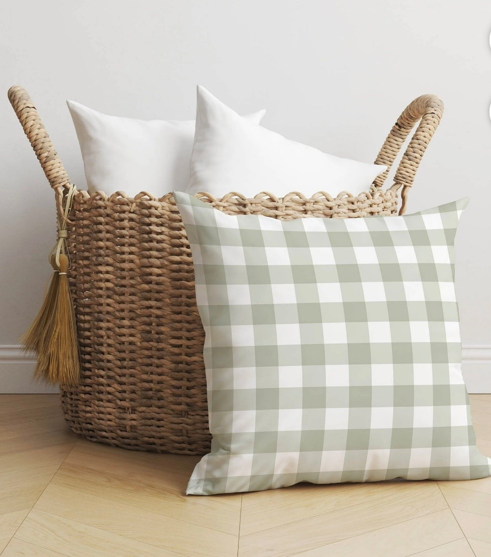 This Indoor pillow with hidden zipper consists a range of fun designs and patterns to capture your child's imagination.Our pillows add a touch of joy and personality to your home 

#LTKHome #LTKSpringSale #LTKSeasonal