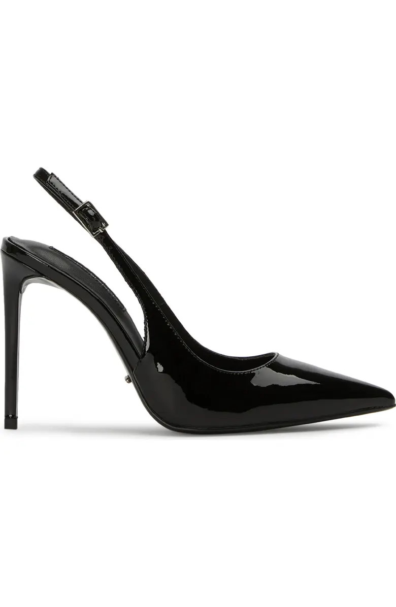 Asti Slingback Pointed Toe Pump (Women) | Nordstrom