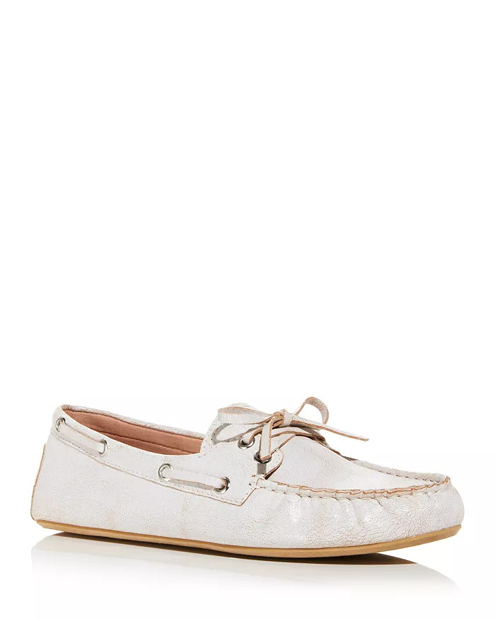 AQUA Women's Captn Boat Shoe - Exclusive Shoes - Bloomingdale's | Bloomingdale's (US)