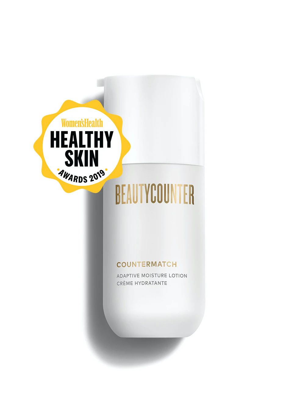 Countermatch Adaptive Moisture Lotion | Beautycounter.com