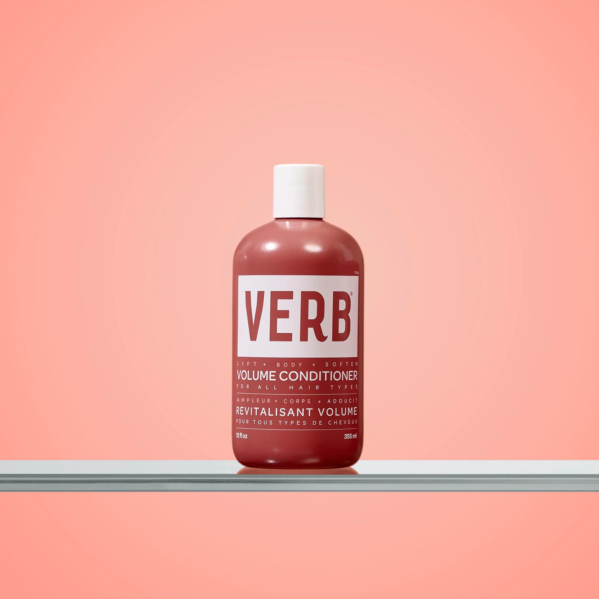volume conditioner | verb® products | Verb Products