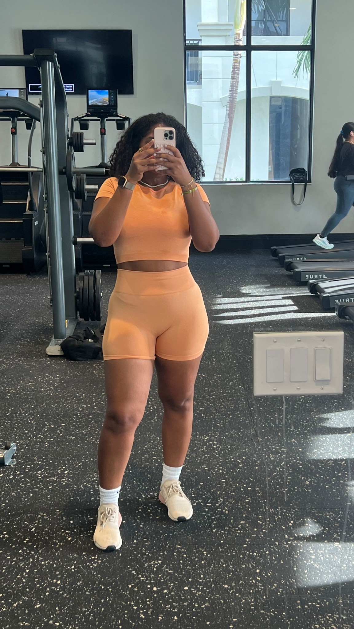 The exact link is unavailable but I picked something similar

#LTKActive #LTKfitnessgoals