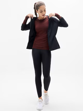 Momentum Seamless Top | Athleta
