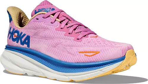 HOKA Women's Clifton 9 Running Shoes | Dick's Sporting Goods