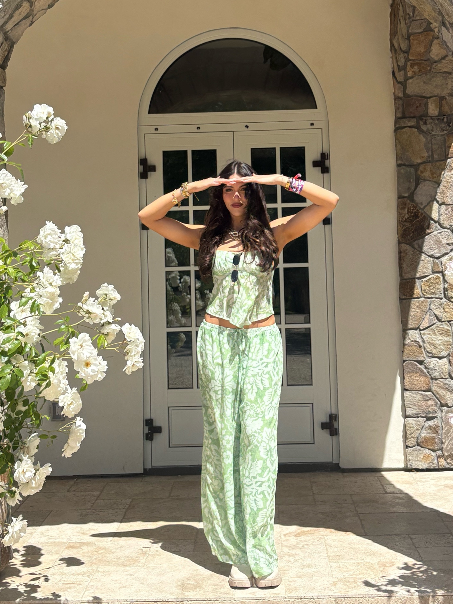 Bottlerock Day 2 🍀

#LTKParties #LTKSummerEdit #LTKStyleTip