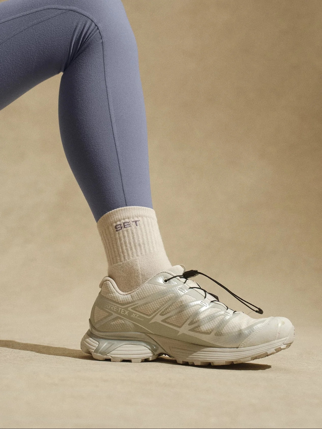 SET SHORTY SOCKS - ANDES | SET Active