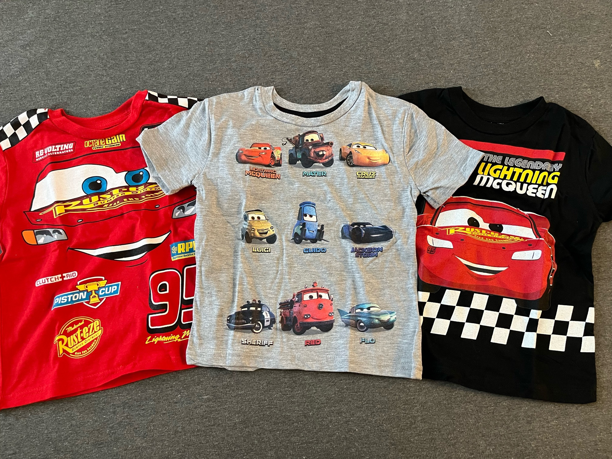 Disney Pixar Cars Tow Mater curated on LTK