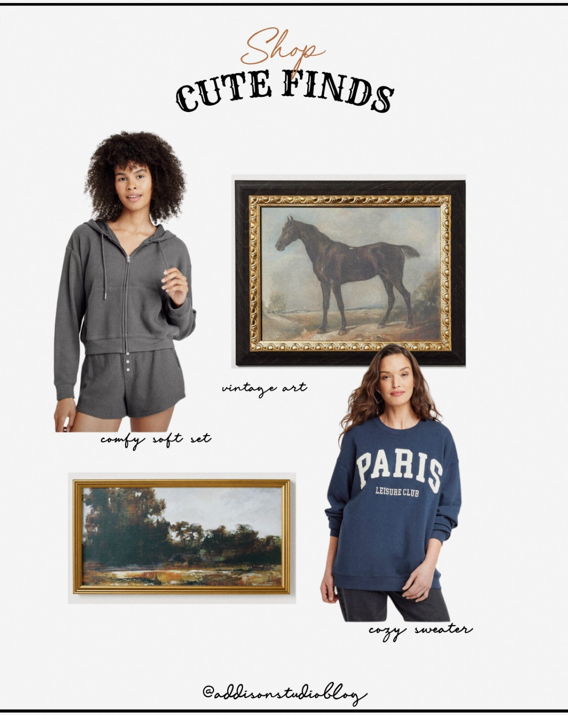 recently purchased faves 🤍 


#LTKSaleAlert #LTKFindsUnder50 #LTKHome