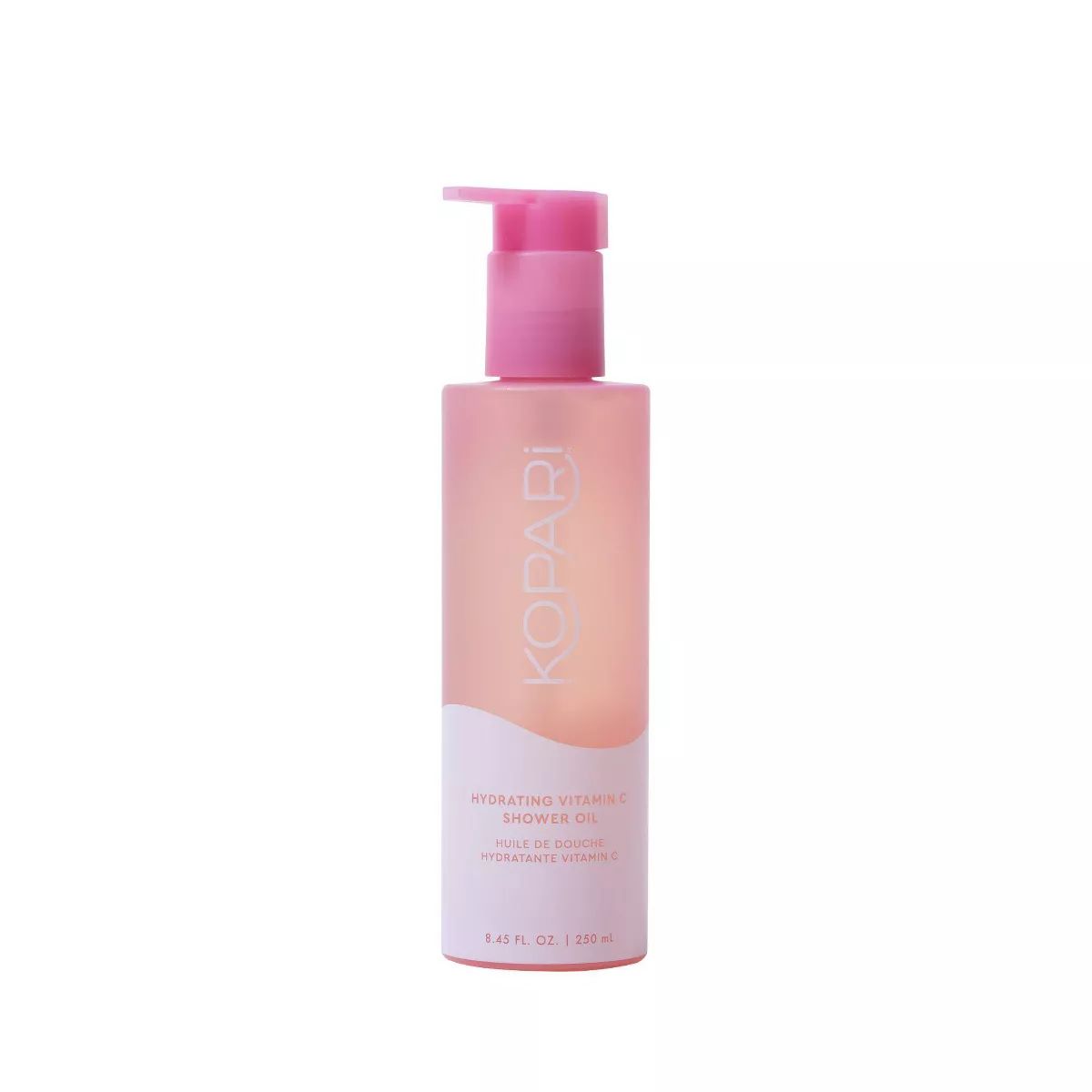 Kopari Hydrating Women's Vitamin C Shower Oil - 8.45 fl oz - Ulta Beauty | Target