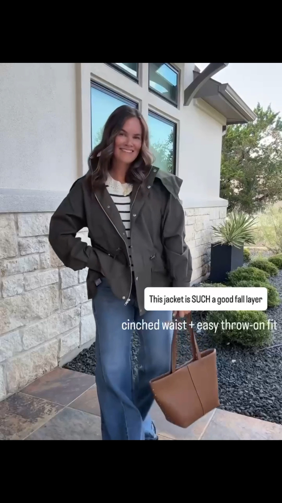 These Walmart pieces are perfect for fall + to mix & match!

#LTKootd #LTKSeasonal #LTKgrwm