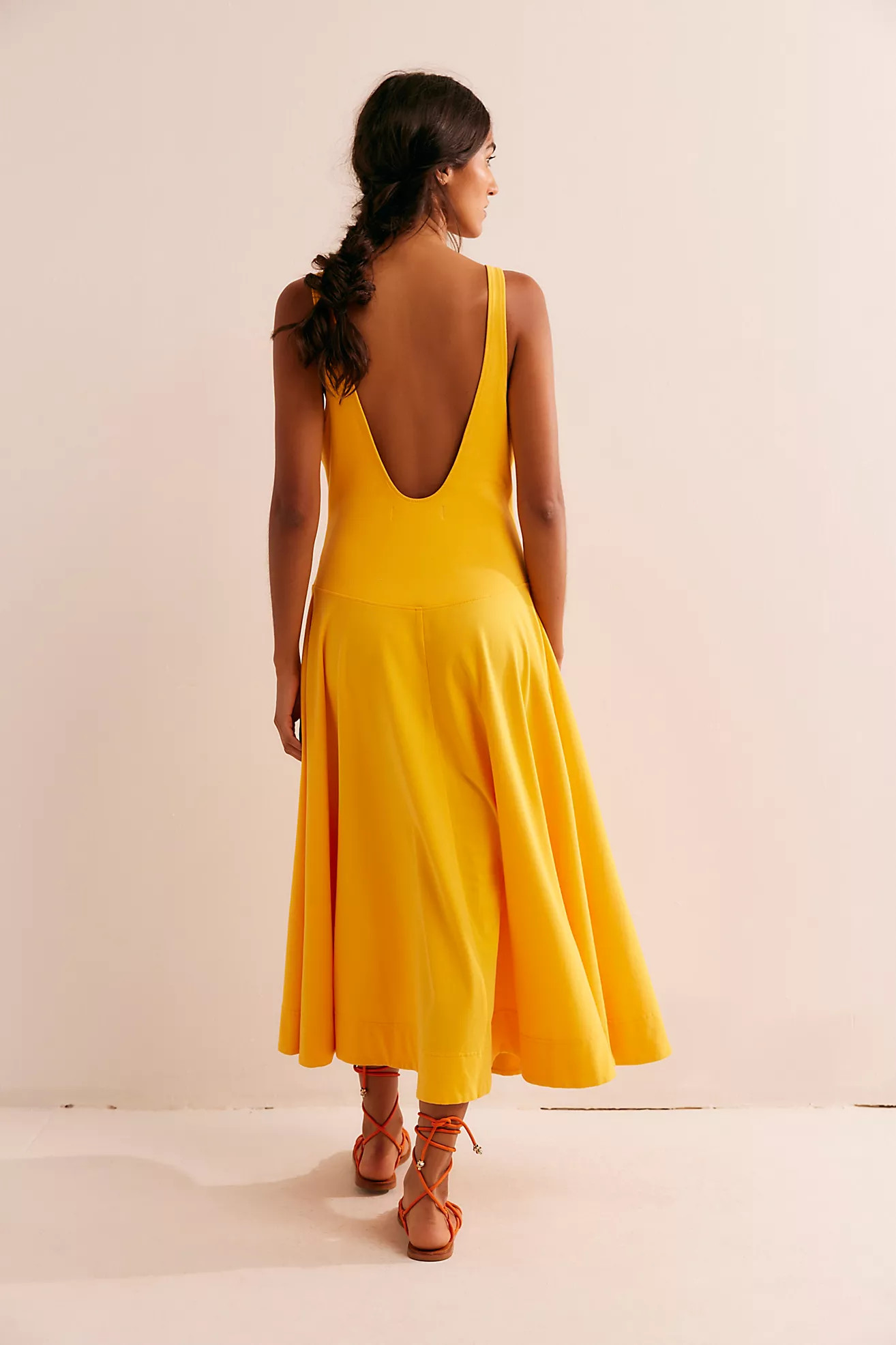 Darcy Midi | Free People (Global - UK&FR Excluded)