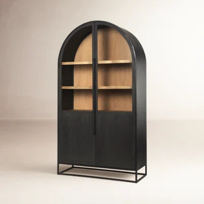 Clementine 85.5" Dining Cabinet | Wayfair North America