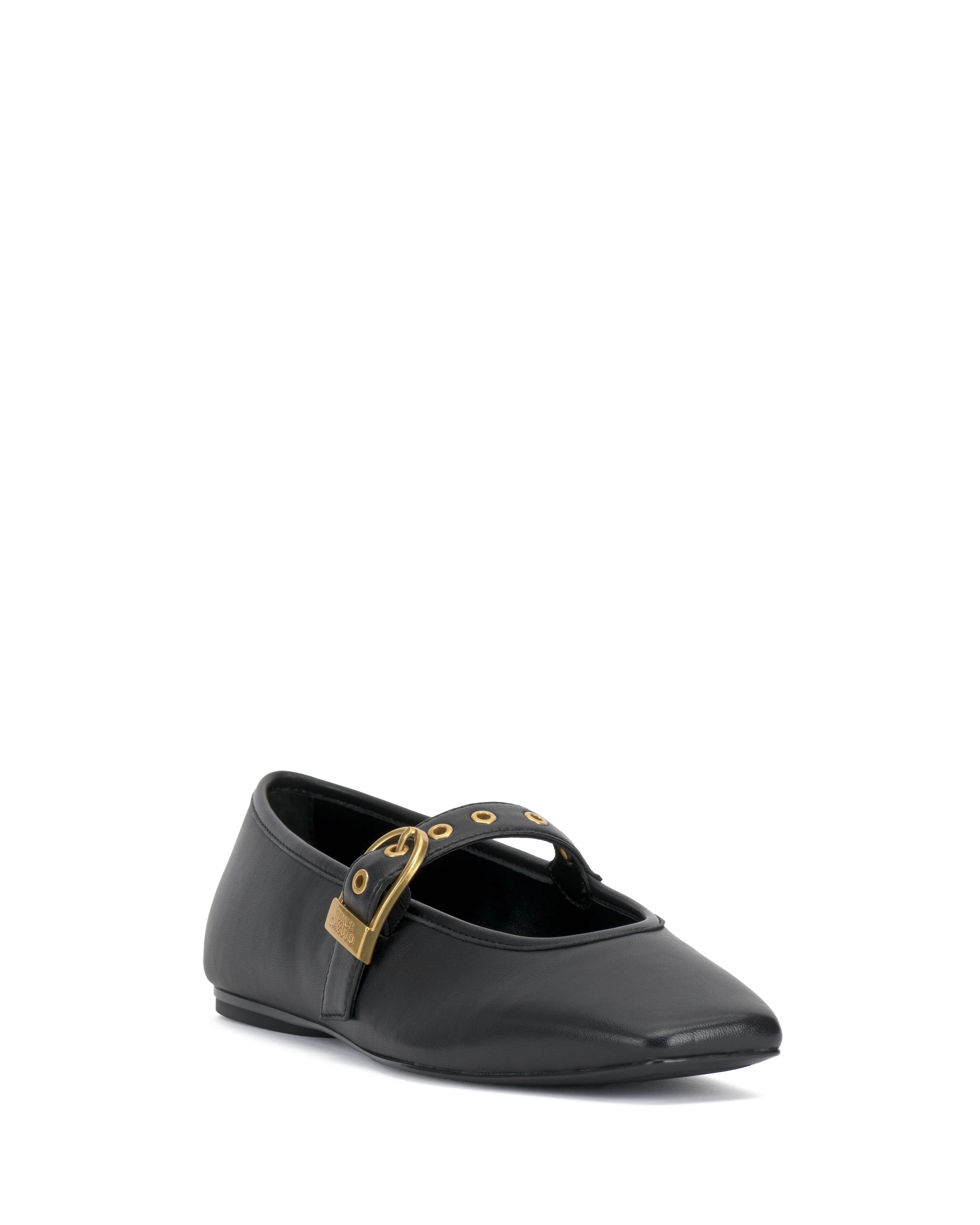 Vinica Mary Jane Flat | Vince Camuto