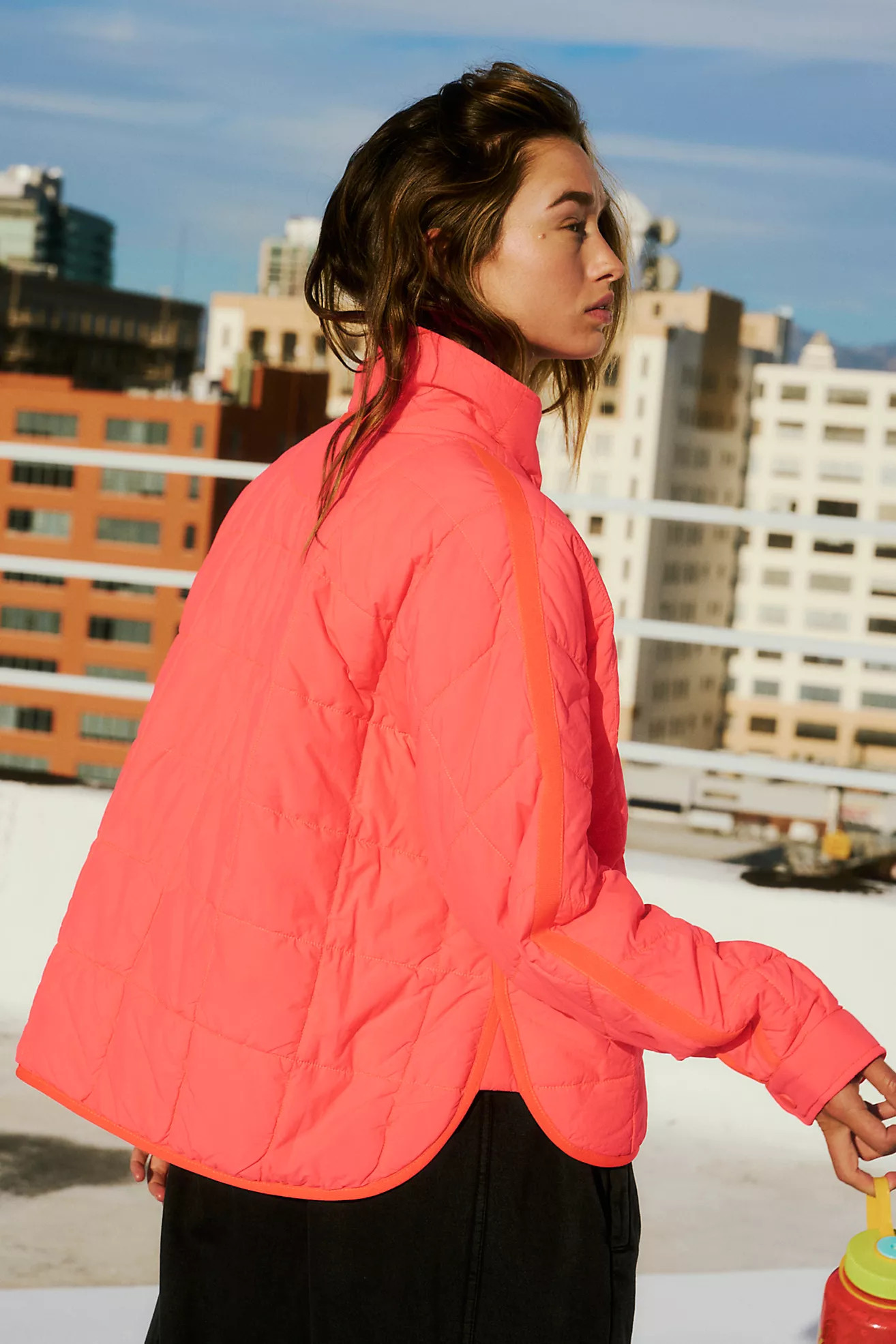 Pippa Packable Puffer Jacket | Free People (Global - UK&FR Excluded)