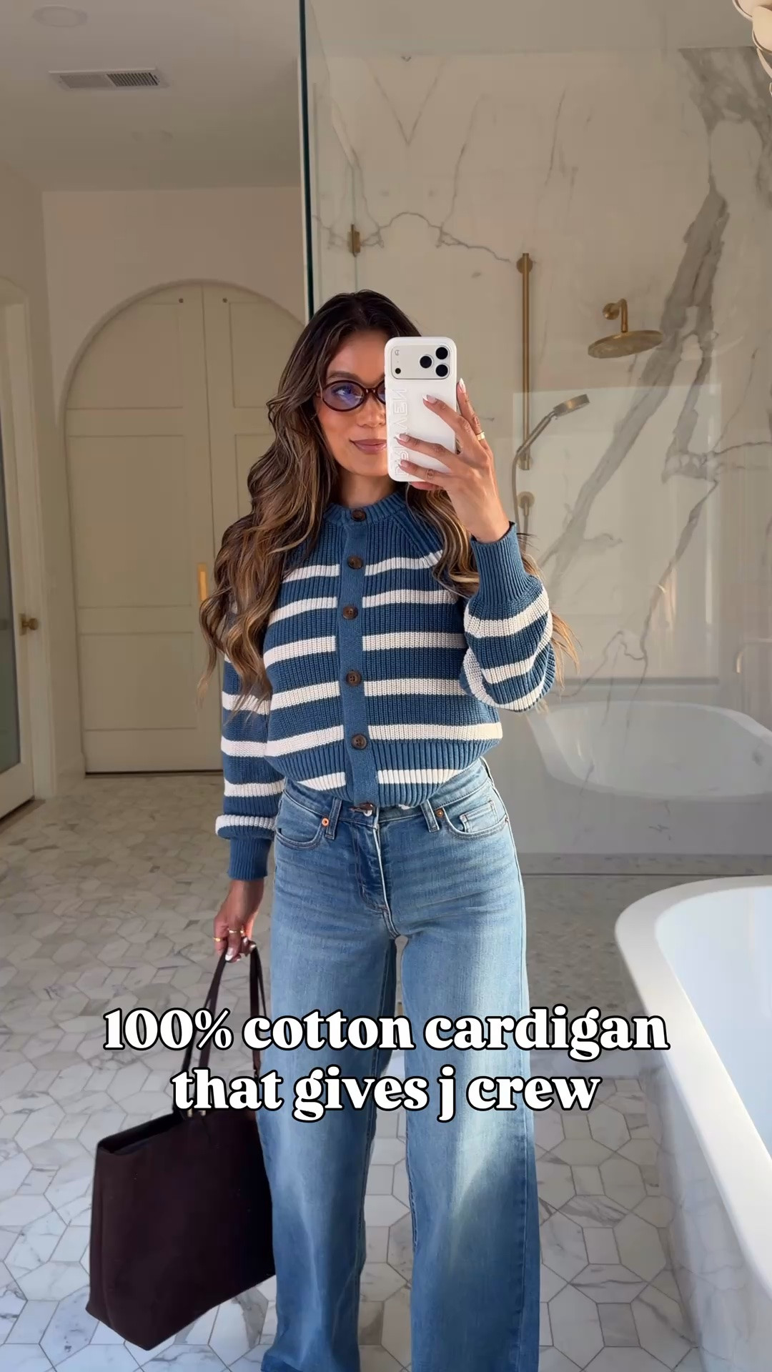 Scroll to shop! Low-tox wardrobe staple! Follow for more! Xo!!

#LTKOver40 #LTKgrwm #LTKootd