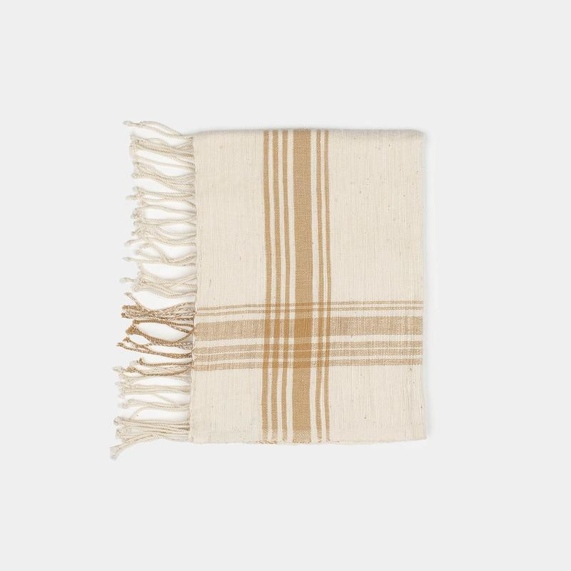 Cabin Hatch Hand Towel | Amber Interiors