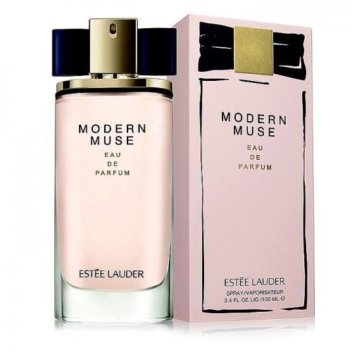 Estee Lauder Modern Muse Eau de Parfum, Perfume for Women, 3.4 Oz | Walmart (US)