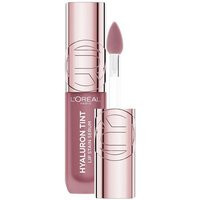 L'Oreal Paris Lip Stain, Hyaluron Tint Up To 2X More Hydrated Lips, 490 Berry Jolie | Boots.com