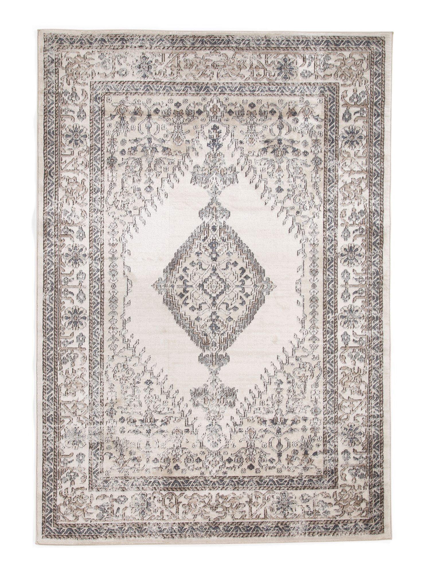 5x7 Transitional Area Rug | Home | Marshalls | Marshalls