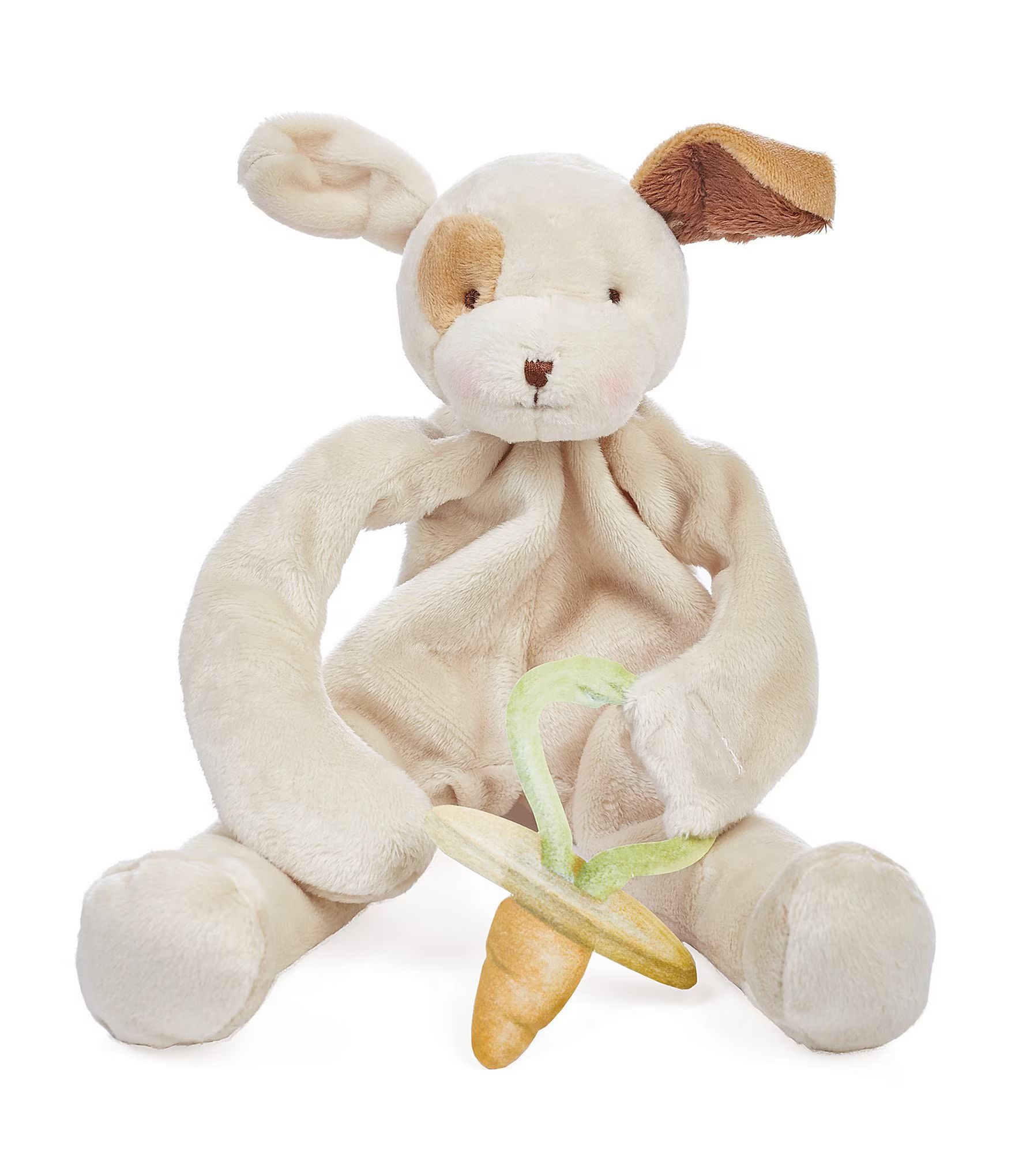 Bunnies By The Bay 10" Skipit Plush Puppy Silly Buddy | Dillard's | Dillard's