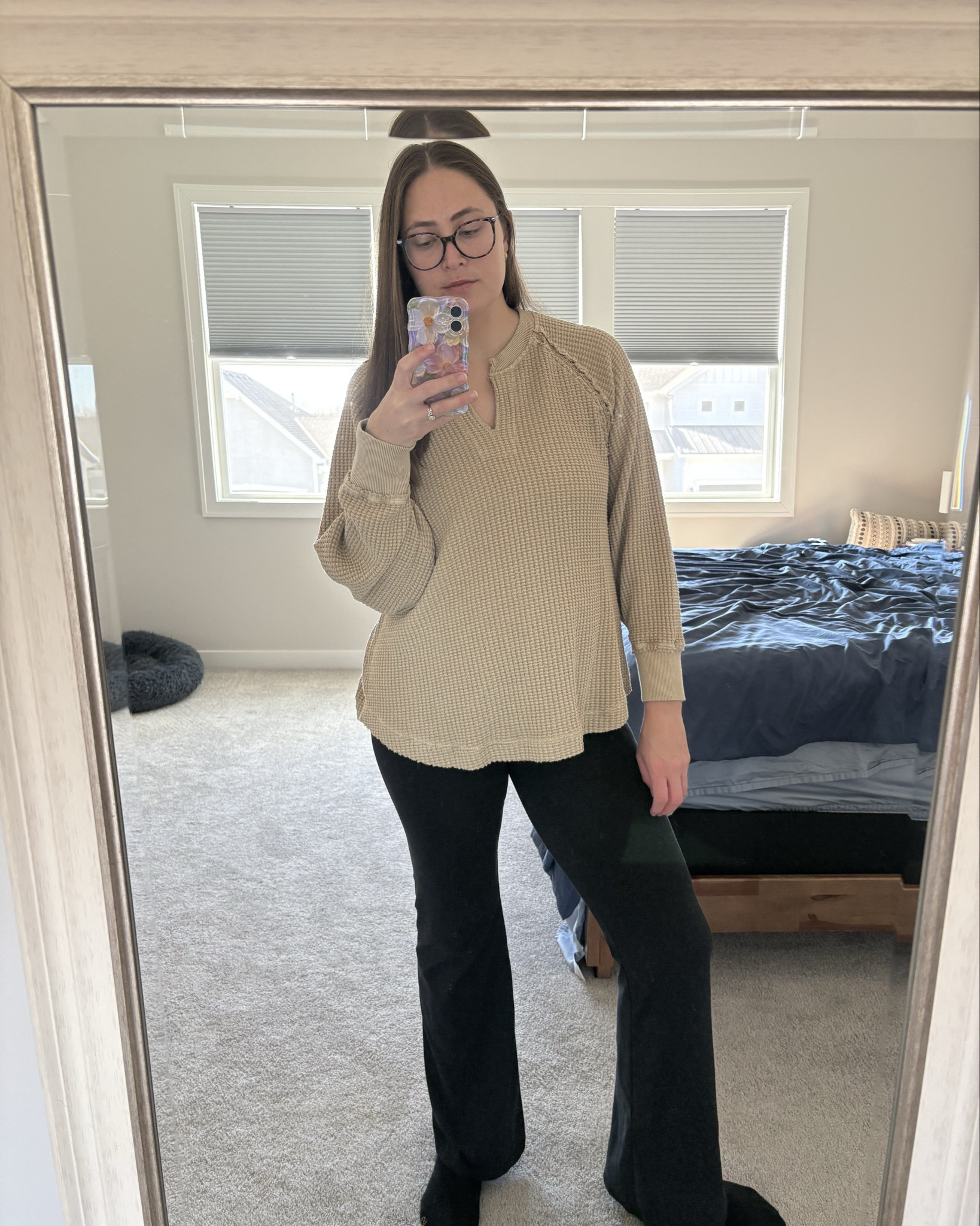 Comfy and cute 🥰  

#LTKSeasonal #LTKStyleTip #LTKFindsUnder50