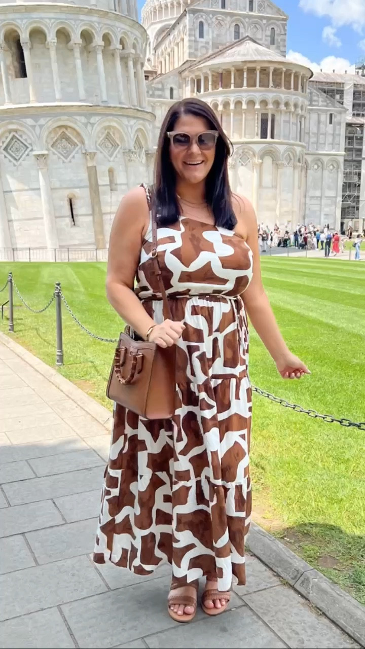 This gorgeous dress is 40% off today and so perfect for summer. Linked my holy grail strapless bra and all the accessories too!

Jewelry Discount: CURVESTOCONTOUR 

#resortwear #vacationoutfit #vacationoutfits  #vacationstyle #vacationfashion #midsizestyle #midsizefashion

Midsize Style | Midsize Fashion | Vacation Outfits | Plus Size Fashion | Plus Size Style | Resort Wear

#LTKtravel #LTKsalealert #LTKcurves
