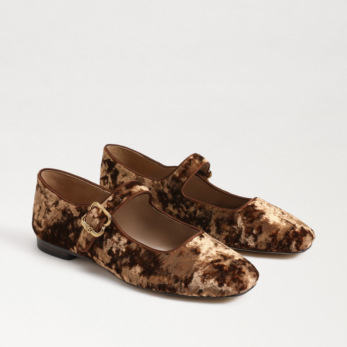 Michaela Mary Jane Flat | Sam Edelman