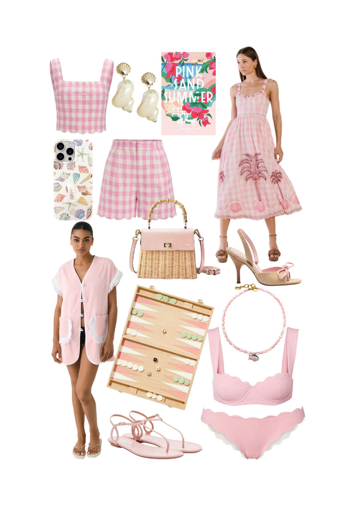 What to wear 👗🐚💕 If you’re visiting Harbour Island this summer, we’re sharing one of our favorite places to stay and what to wear. 

#LTKTravel #LTKootd