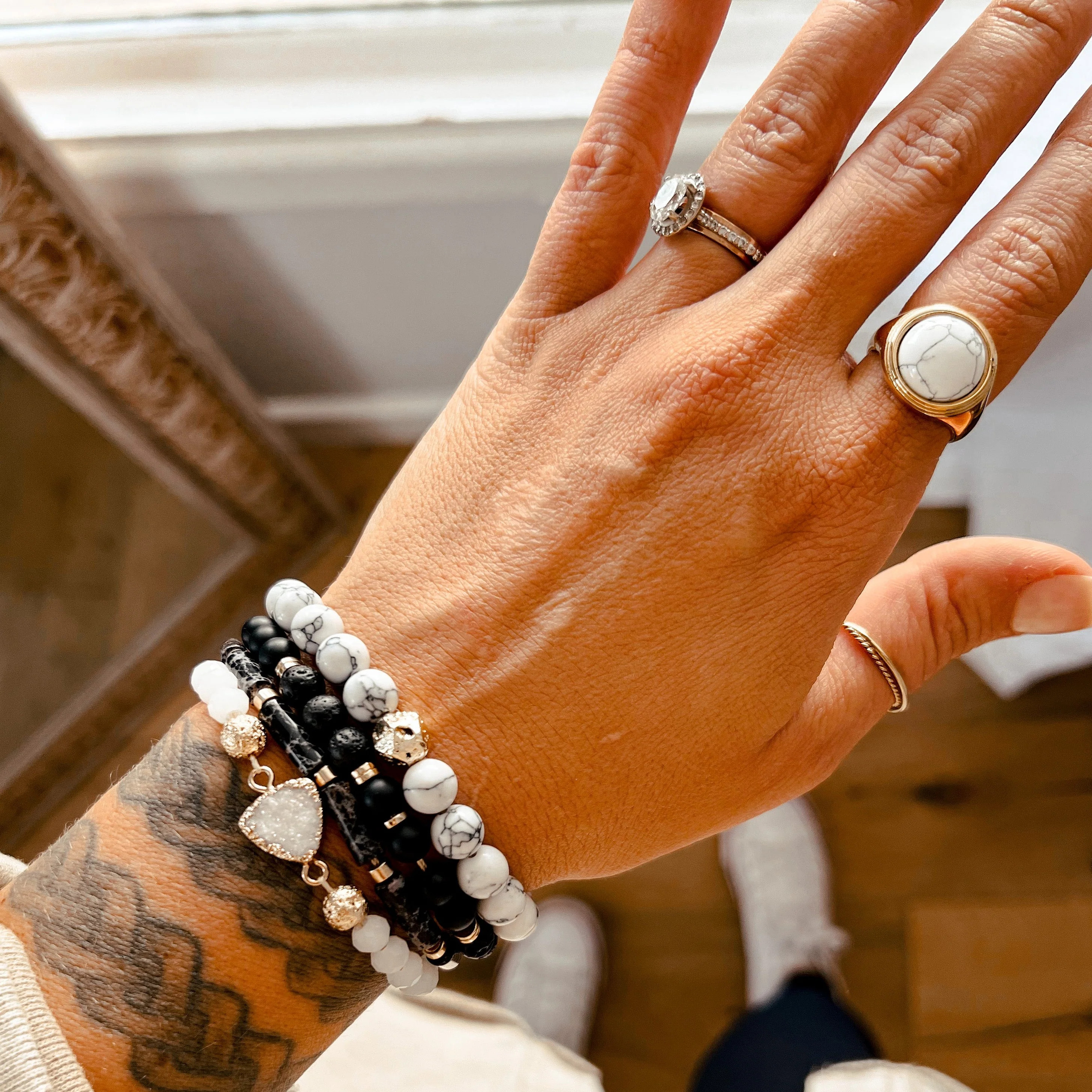 Flat White | Victoria Emerson