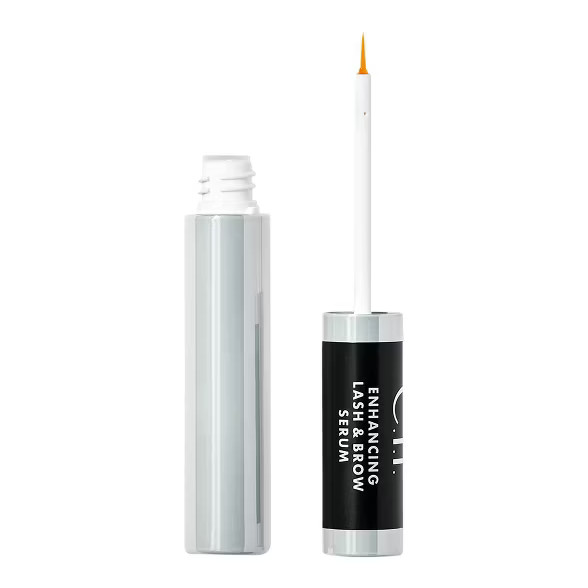 e.l.f. Mini Enhancing Lash & Brow Serum - 0.05 fl oz | Target