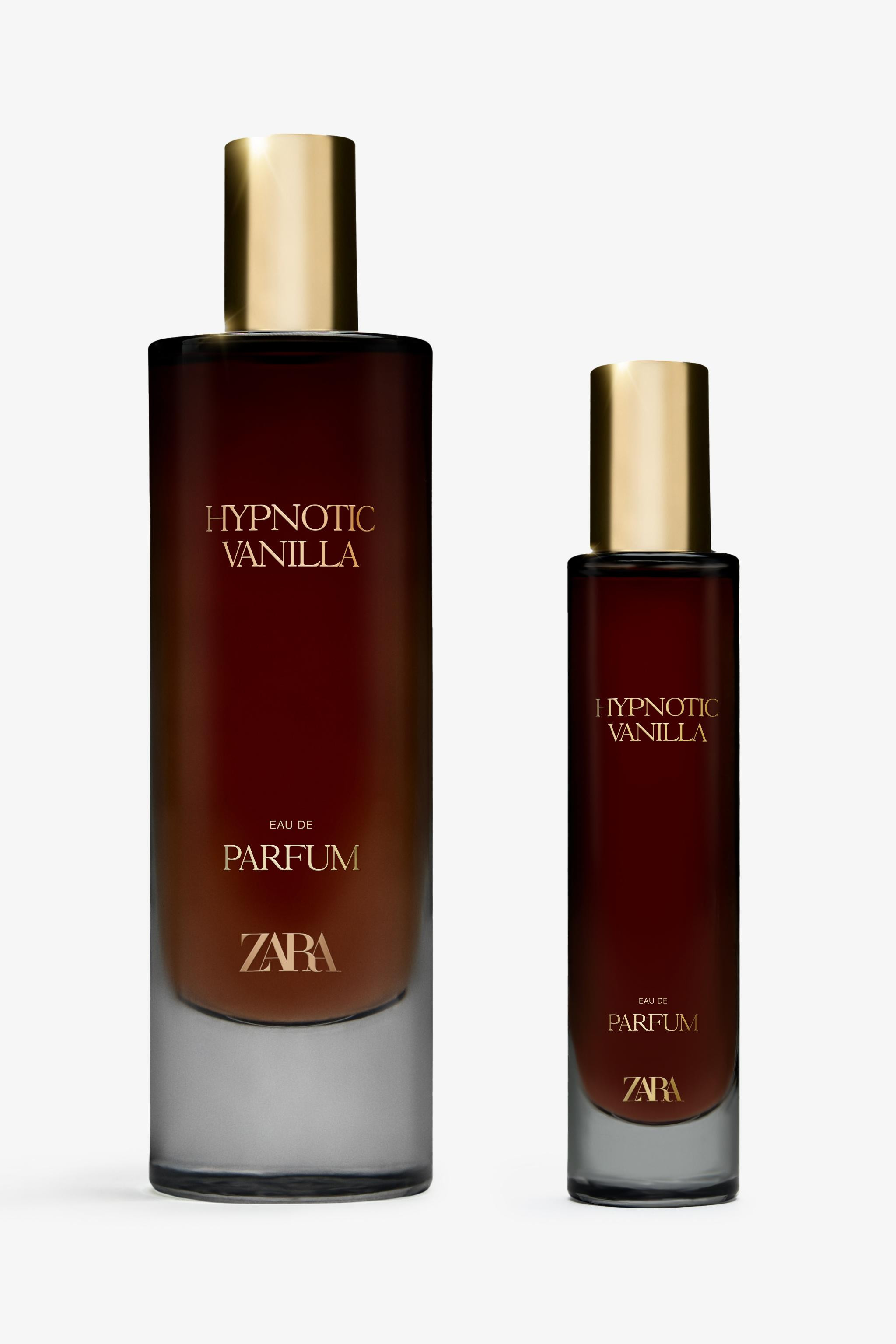 HYPNOTIC VANILLA EDP 80ML (2.7 FL. OZ). | Zara IT