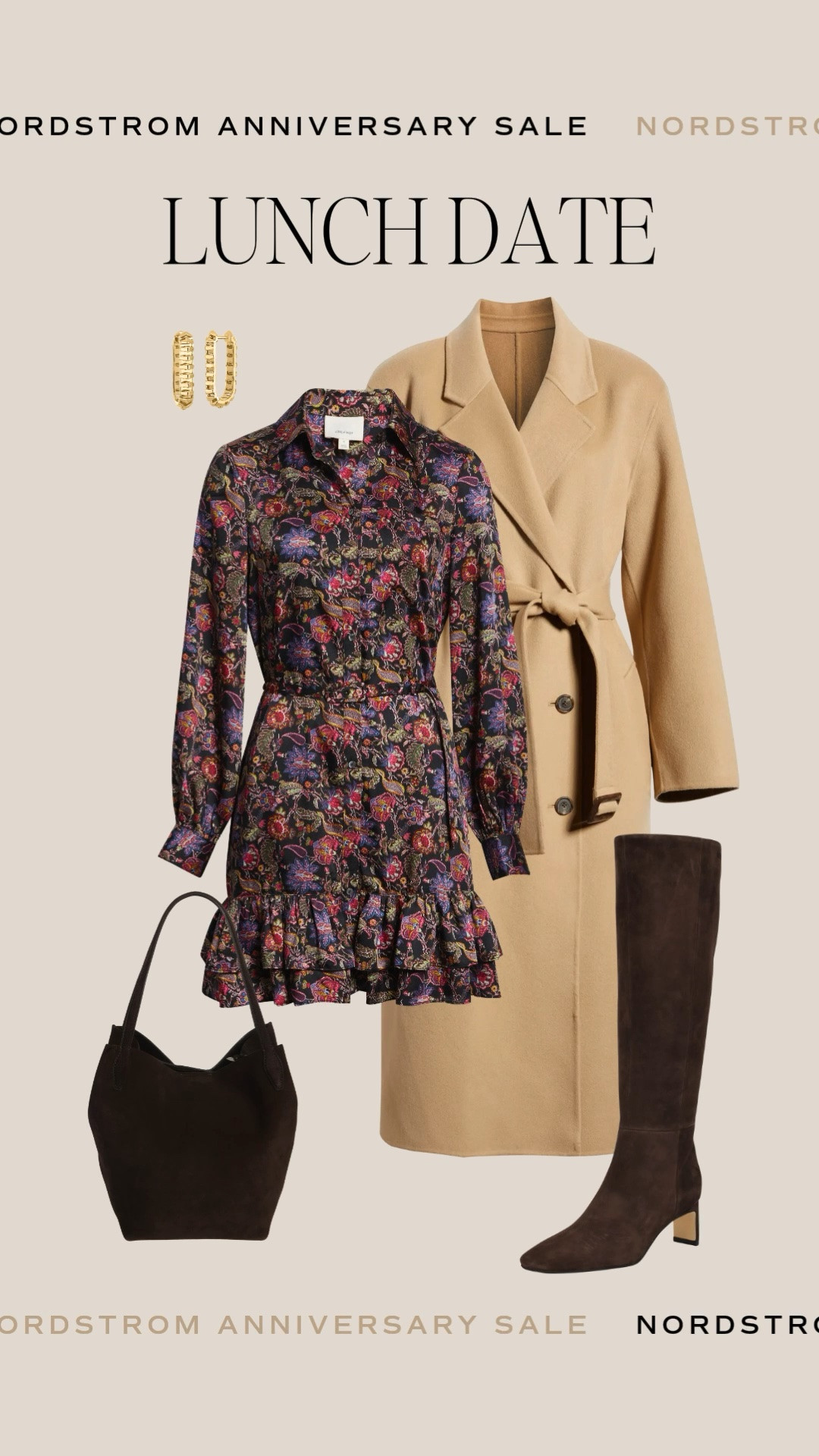 Styling some of my favorite pieces from the Nordstrom Anniversary Sale! #nsale

#LTKsale #LTKdresses