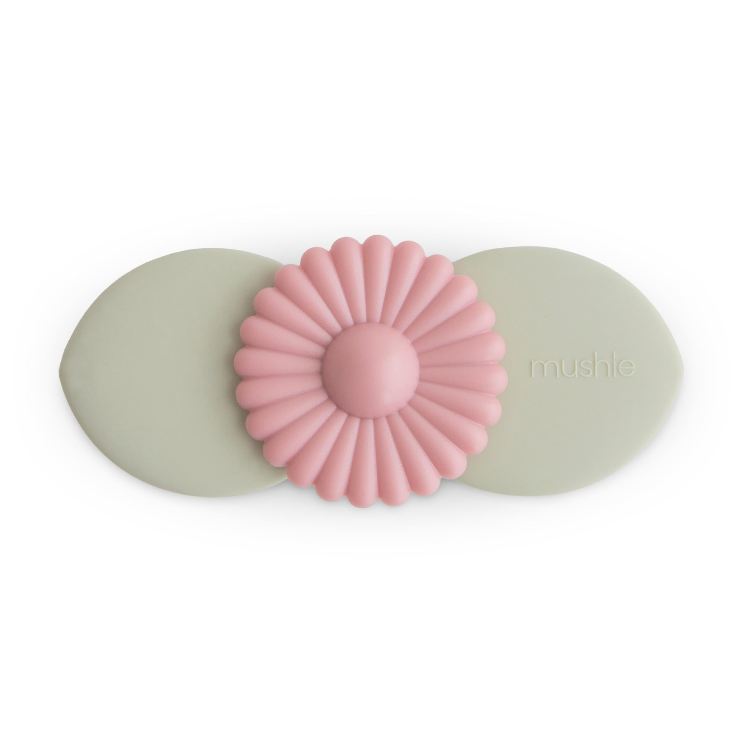 mushie Blossom Suction Spinner Toy | Toddler Sensory Toys for Bath & Play | Amazon (US)