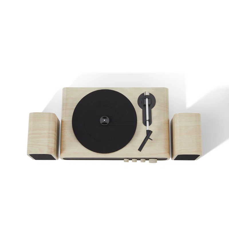 Decorative Record Player | Wayfair North America