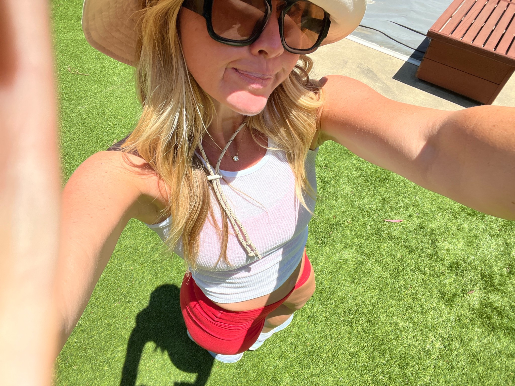 my uniform + my new found love for oak essentials natural deodorant 

#LTKBeauty #LTKFindsUnder100 #LTKFindsUnder50