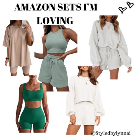 Amazon 
Amazon prime 
Amazon fashion 
OOTD 
Matching set 
Spring outfits 
Summer outfit 
Vacation outfit 
Travel outfit 
Founditonamazon 


#LTKstyletip #LTKunder100 #LTKFind