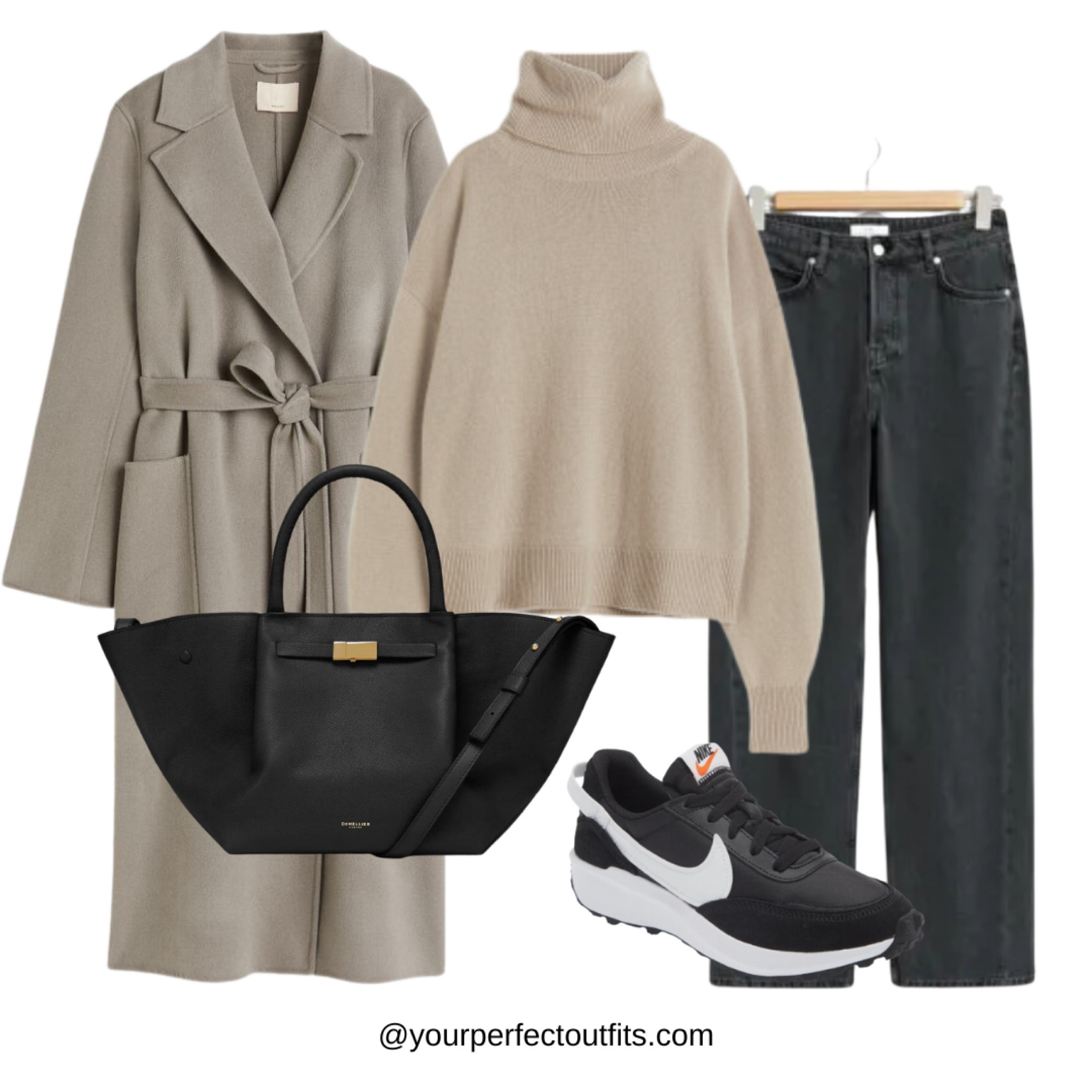 Casual autumn outfit 
Jean with sneakers 
Nike 

#LTKsalealert #LTKSeasonal #LTKfindsunder100