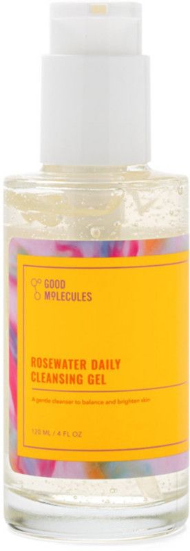 Rosewater Daily Cleansing Gel | Ulta