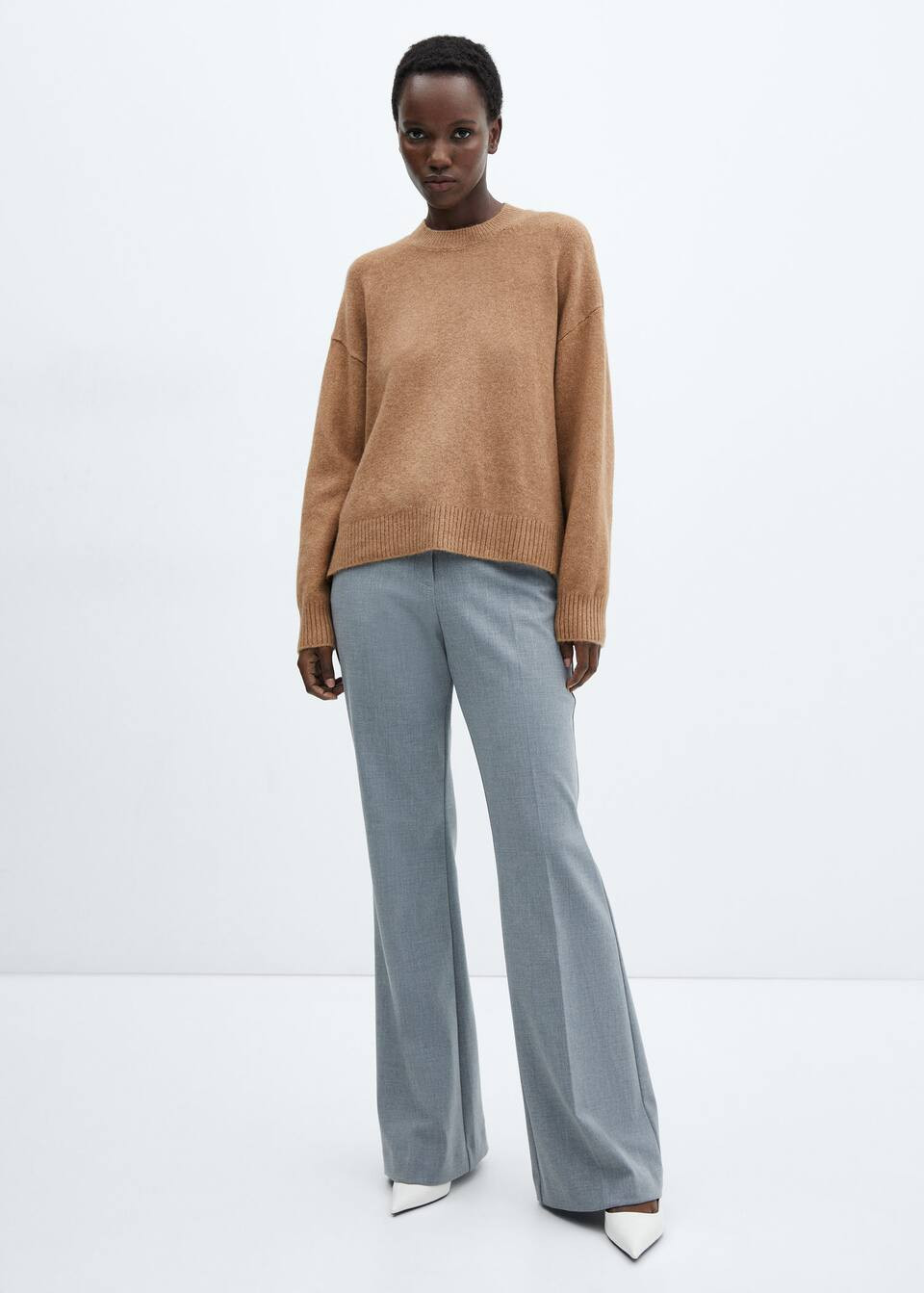 Search: Cashmere (24) | Mango USA | MANGO (US)