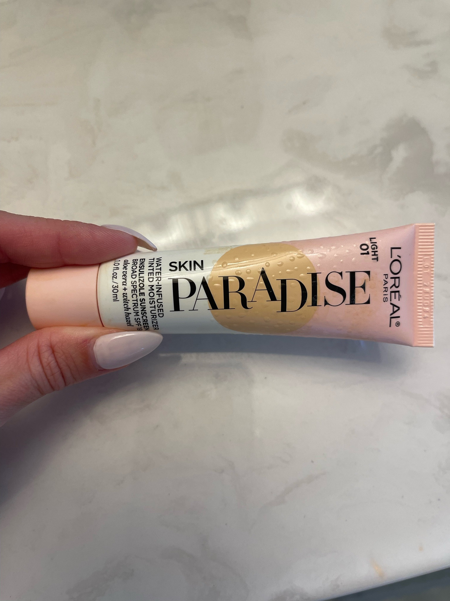 Looove this tinted moisturizer. $11.00! 🌸

#LTKFind #LTKbeauty #LTKsalealert