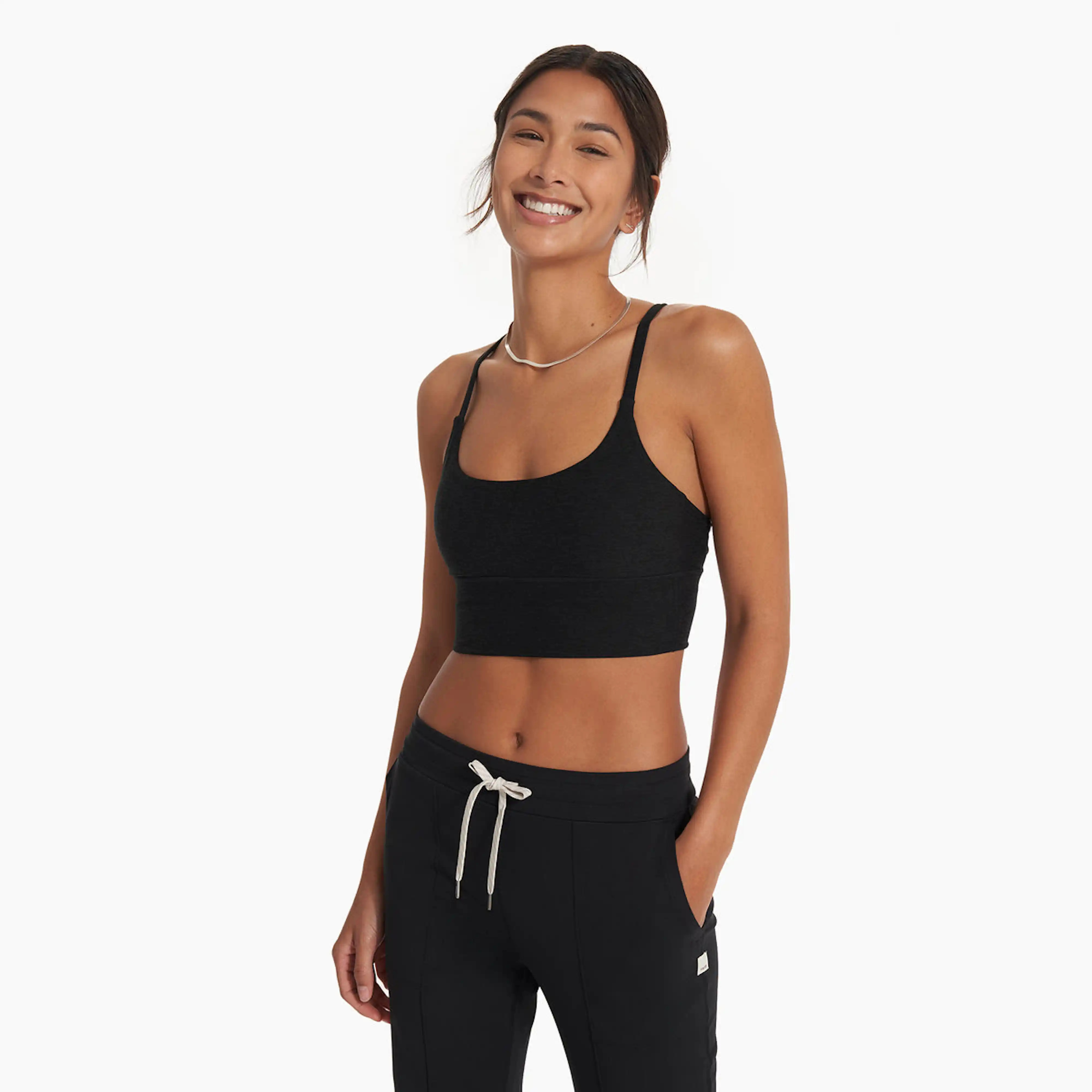 Long Line Elevation Bra | Vuori Clothing (US & Canada)