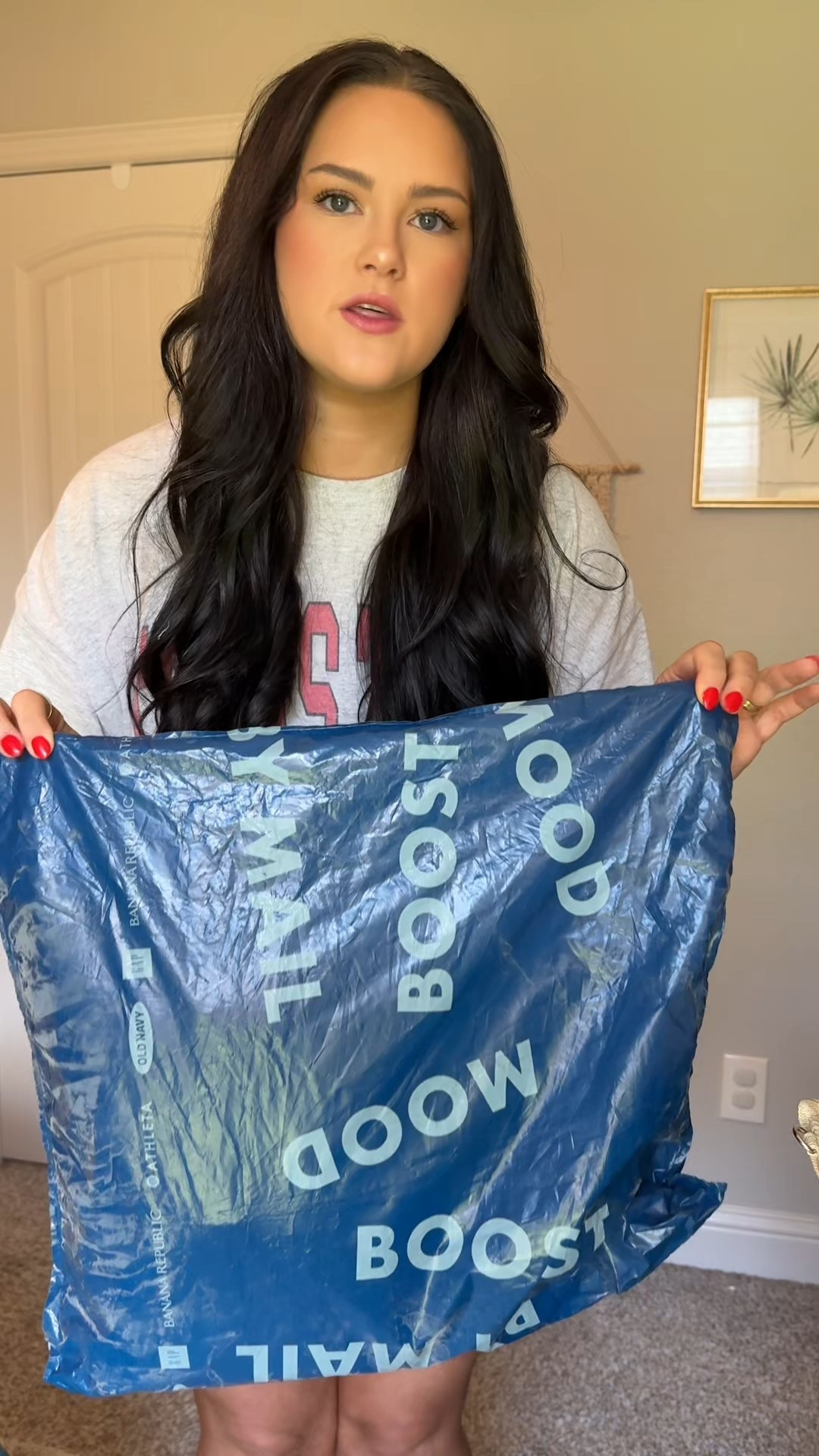 I got XL in all 3 items! 

#LTKSaleAlert #LTKStyleTip #LTKMidsize