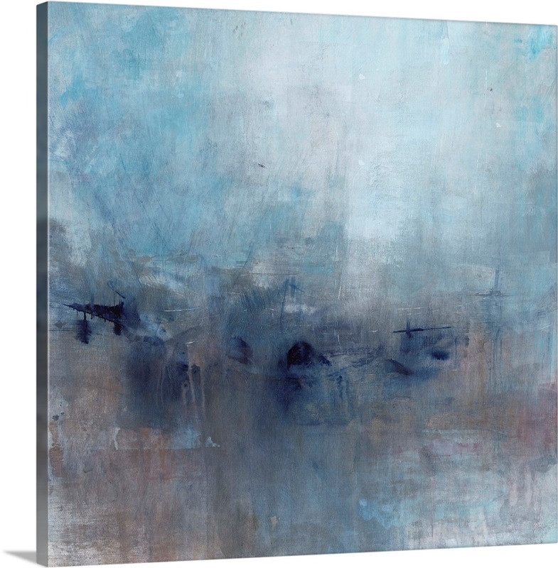 Kinetic Abstract II | Great Big Canvas - Dynamic