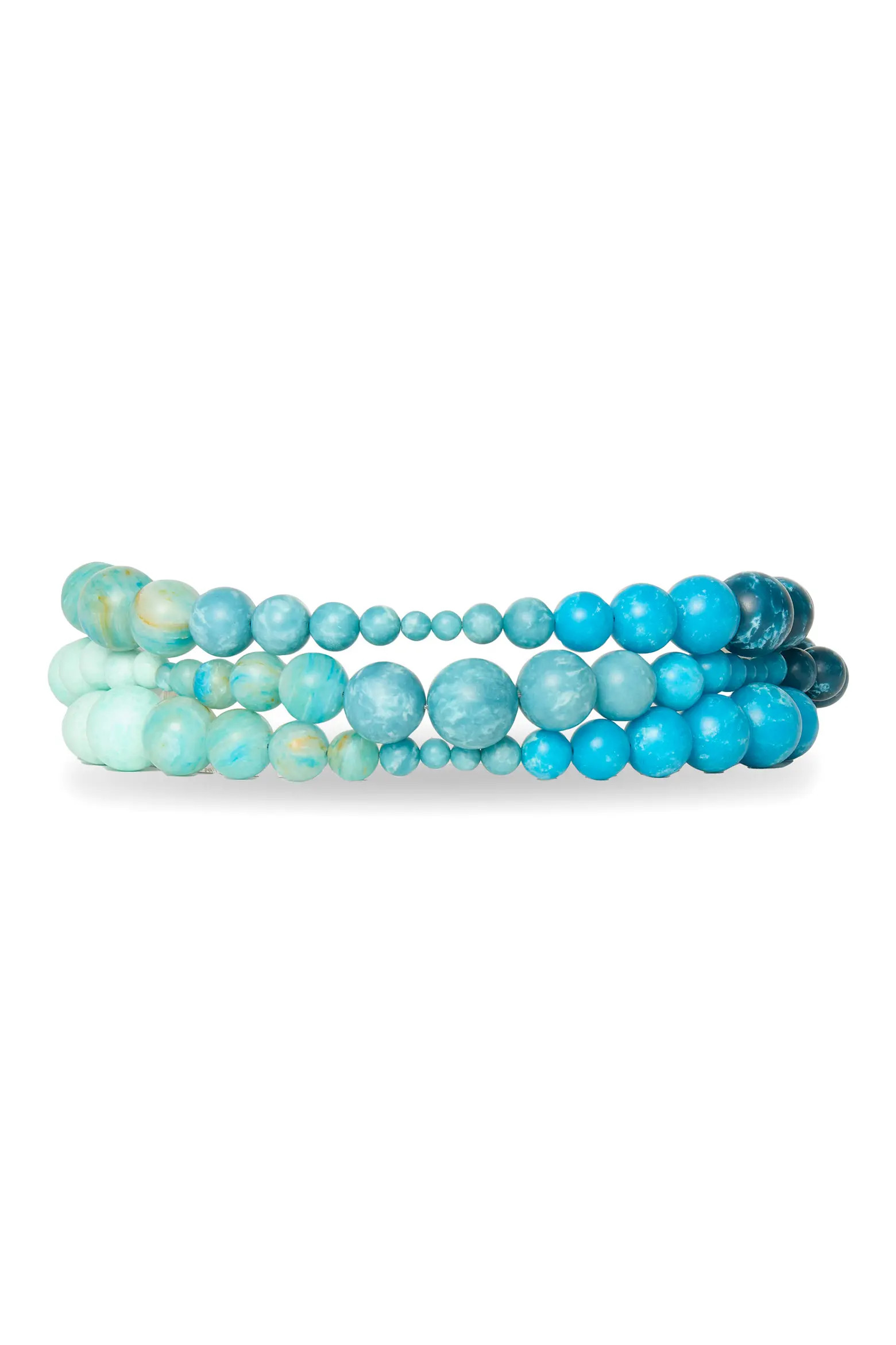 Riviera Diana Triple Row Necklace (Women) | Nordstrom | Nordstrom