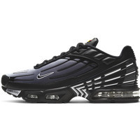 Nike Air Max Plus III Men's Shoe - Black | Nike (UK)