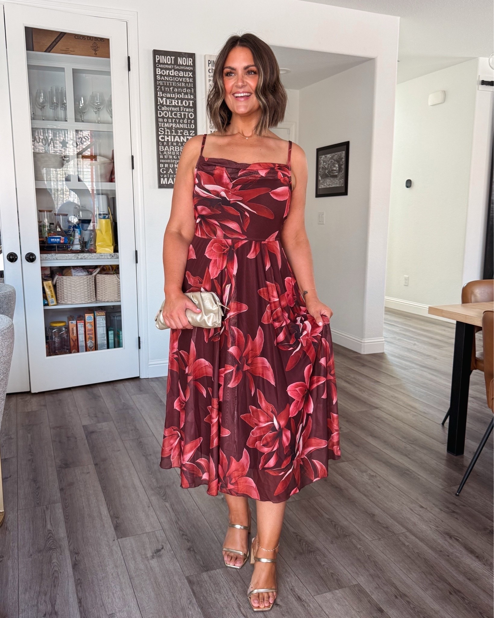 Amazon Wedding Guest Dress🤍 Size Medium

Amazon fashion, fall fashion, watchnow, finds under 100, finds under 50, Courtney Hamilton

#LTKootd #LTKSeasonal #LTKSaleAlert

#LTKSeasonal #LTKootd #LTKMidsize