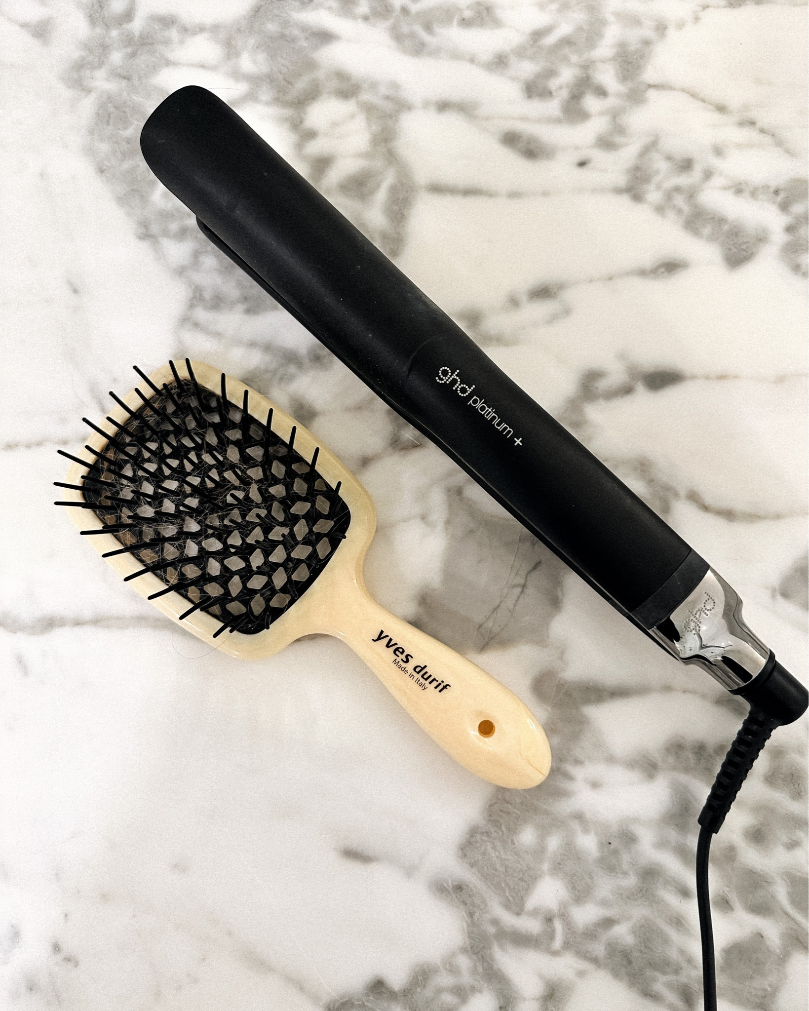 My favorite hair brush and straightener. Heats up in literally 6 seconds #hair #beauty

#LTKstyletip #LTKbeauty #LTKunder100