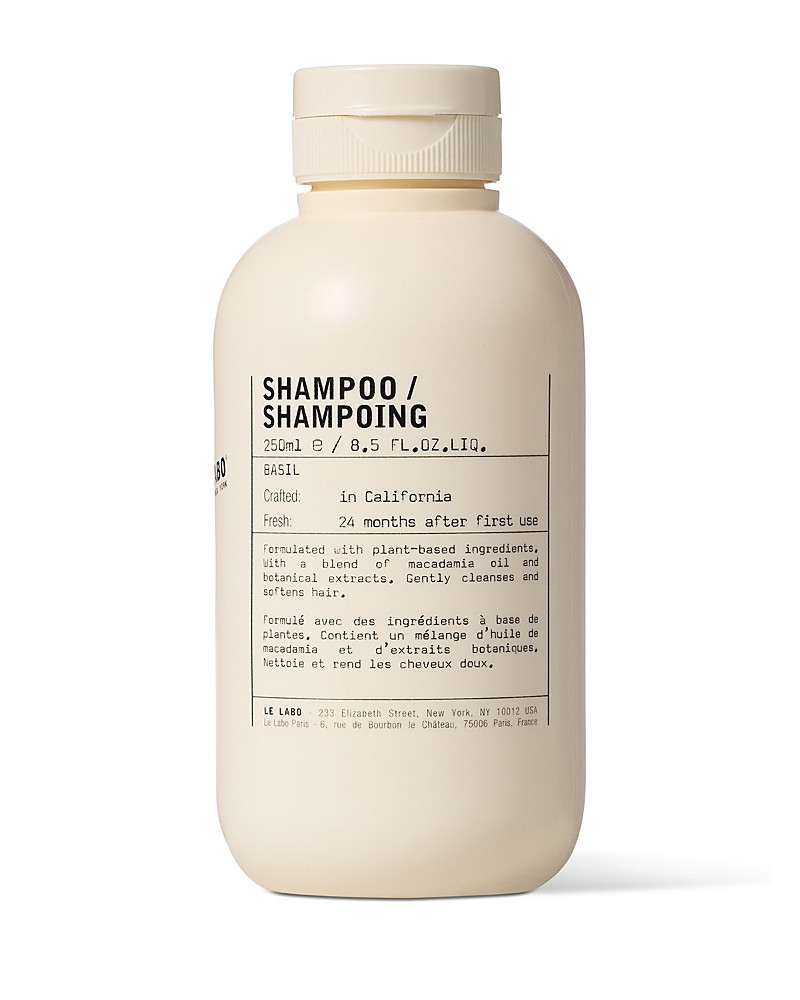 Le Labo Basil Shampoo 8.5 oz. | Bloomingdale's (US)