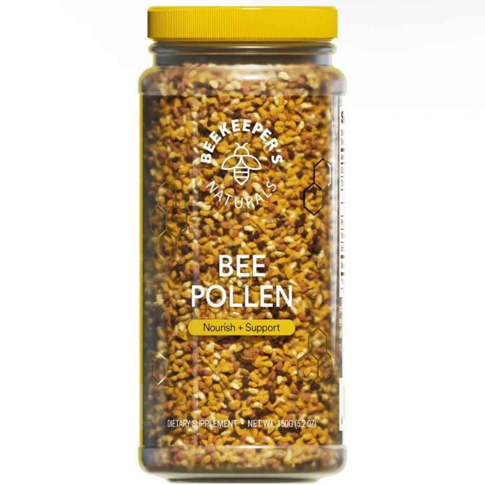 favorite nature’s vitamins🐝 #propolis#health#bee#vitamins

#LTKselfcare